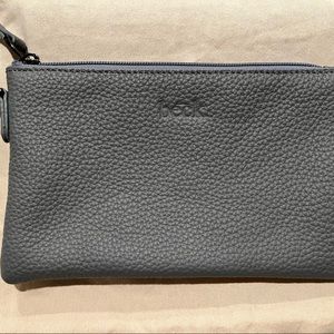 BECK ziplet in Issy gray